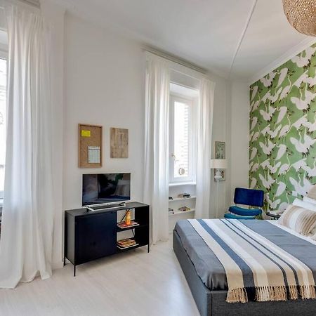 Easylife - Splendid Apt Milano Centrale Extérieur photo