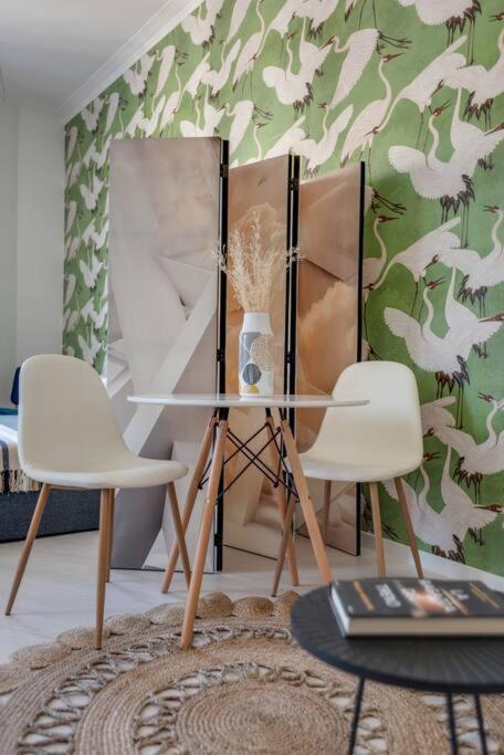 Easylife - Splendid Apt Milano Centrale Extérieur photo