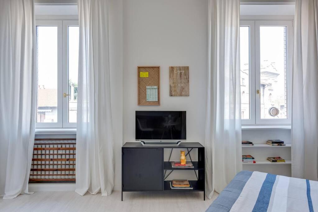 Easylife - Splendid Apt Milano Centrale Extérieur photo