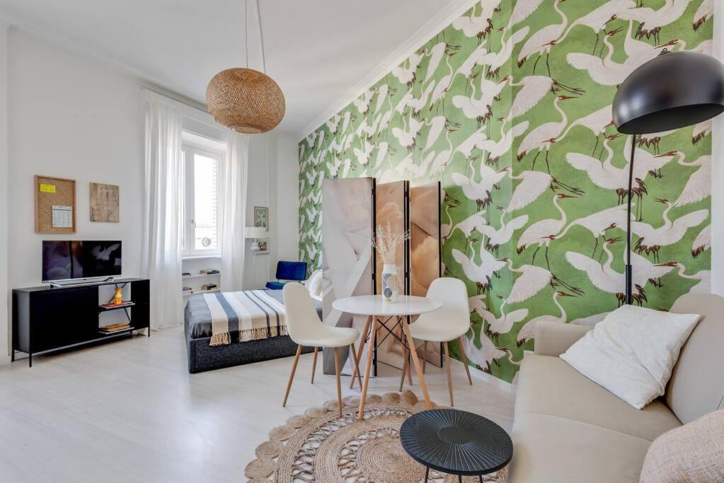 Easylife - Splendid Apt Milano Centrale Extérieur photo