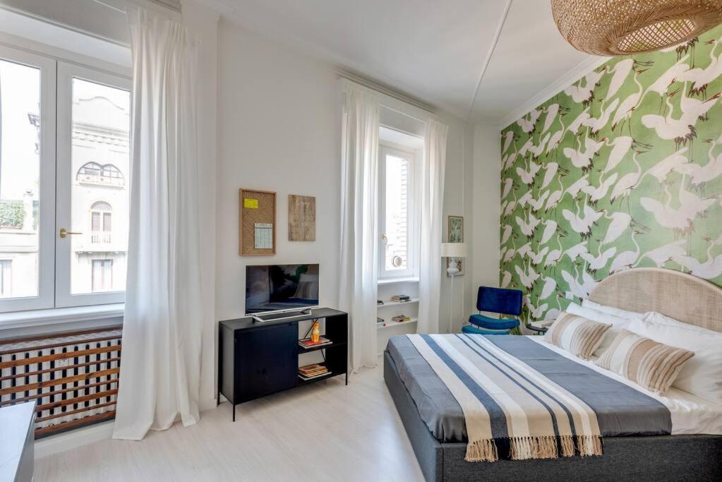Easylife - Splendid Apt Milano Centrale Extérieur photo