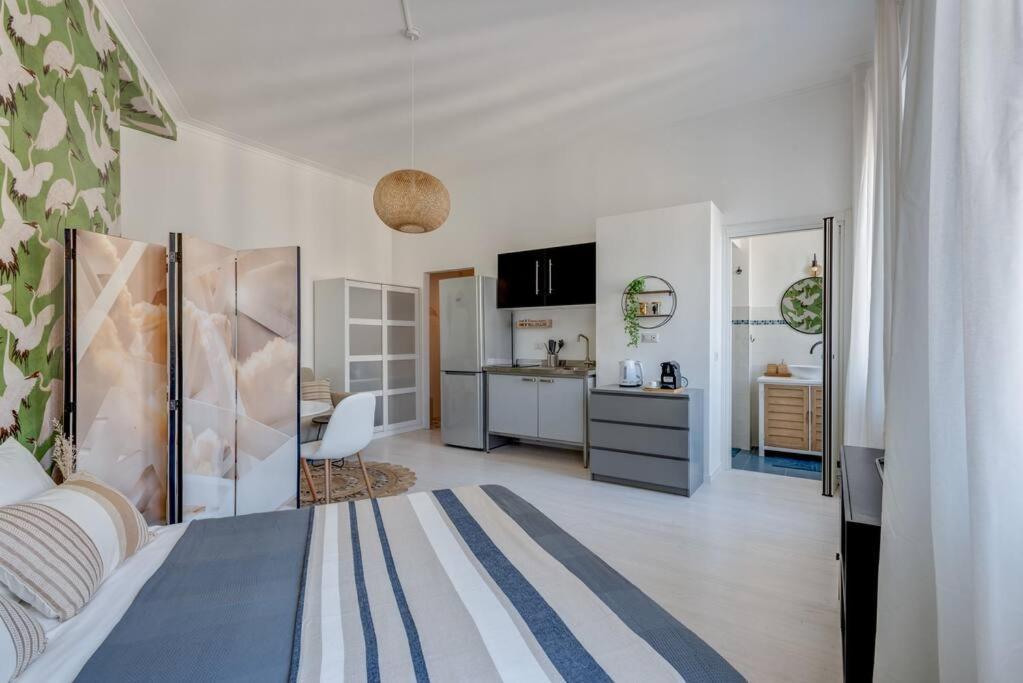 Easylife - Splendid Apt Milano Centrale Extérieur photo