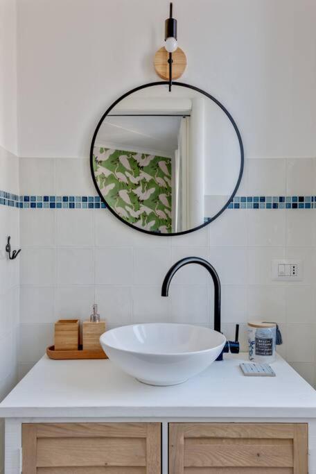 Easylife - Splendid Apt Milano Centrale Extérieur photo